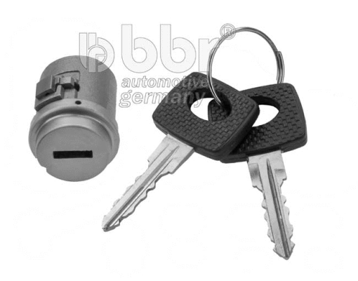 Lock Cylinder, ignition lock (001-40-10350)