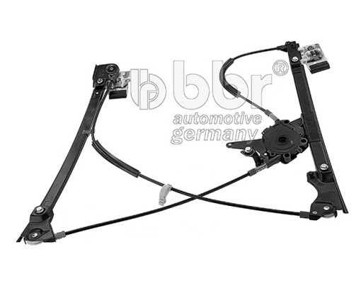 Window Regulator (002-80-04910)