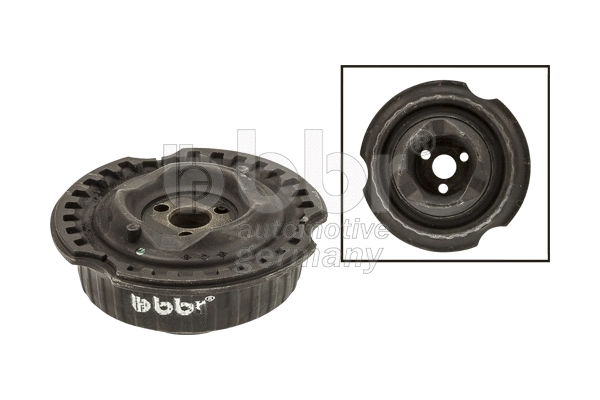 Suspension Strut Support Mount (001-10-18069)