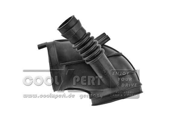 Intake Hose, air filter (001-10-17168)