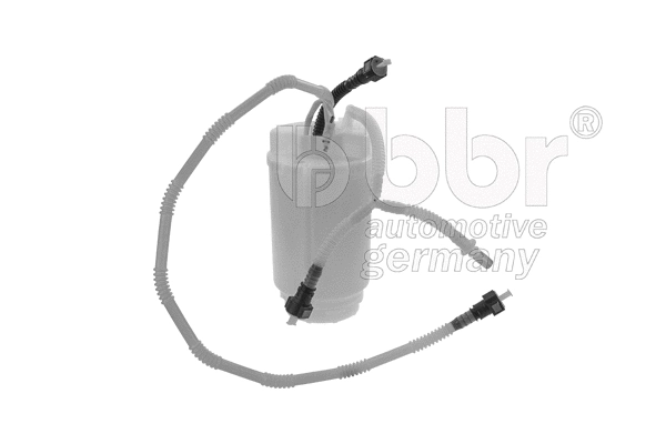 Fuel Feed Unit (001-10-21836)
