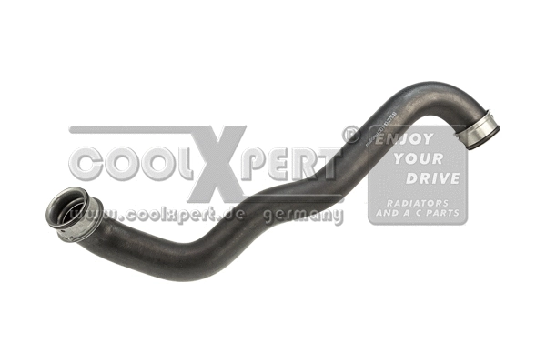 Radiator Hose (001-10-27518)