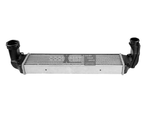 Charge Air Cooler (003-60-00937)