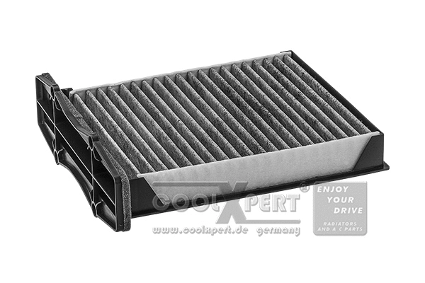 Filter, cabin air (022-20-03422)