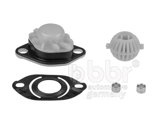 Repair Kit, gear shift lever (002-30-01497)