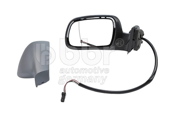 Exterior Mirror (027-80-14908)