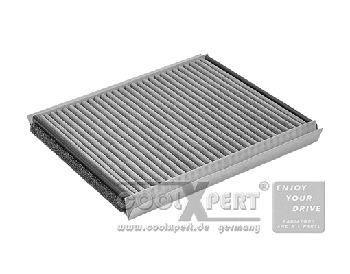 Filter, cabin air (024-20-03343)