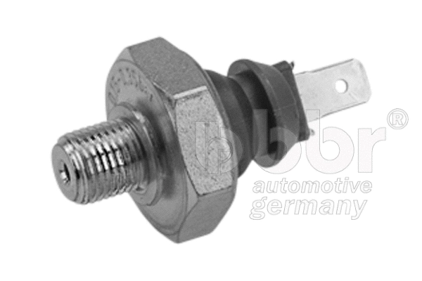 Oil Pressure Switch (001-10-21575)