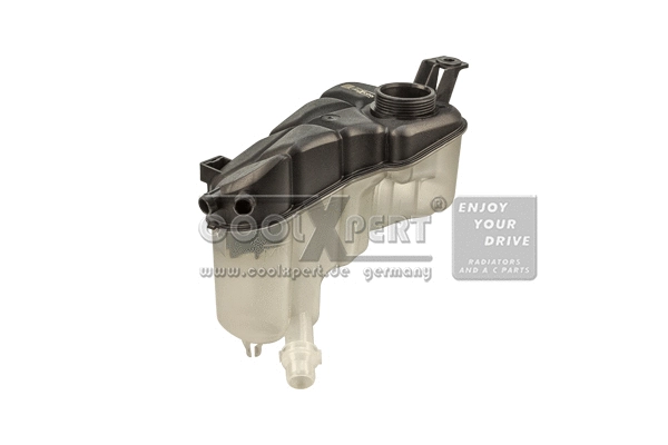 Expansion Tank, coolant (001-10-19363)