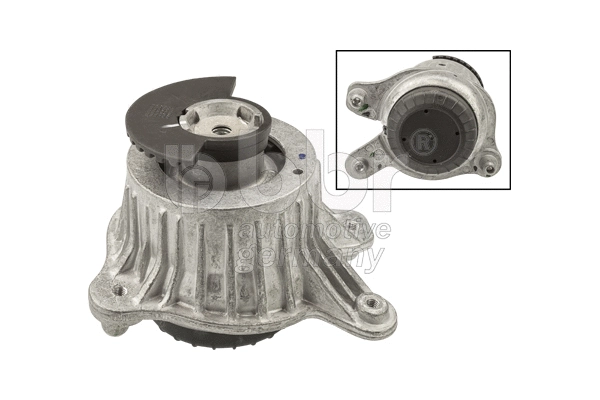 Mounting, engine (001-10-23704)