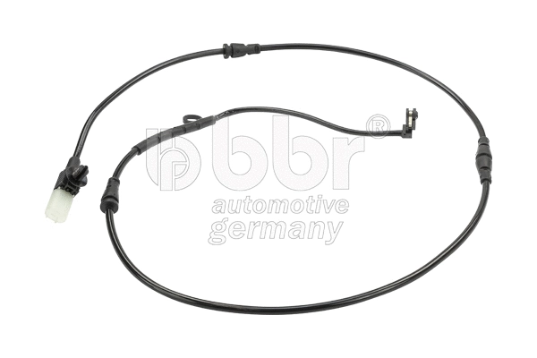 Warning Contact, brake pad wear (001-10-23564)