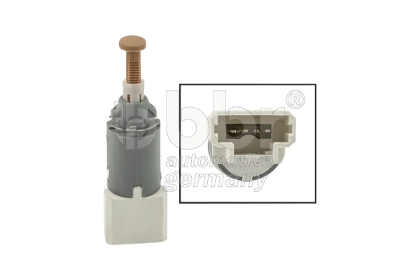 Stop Light Switch (001-10-16578)