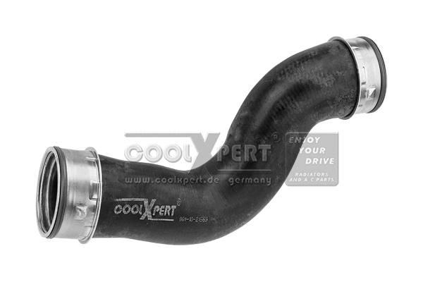 Charge Air Hose (001-10-21569)