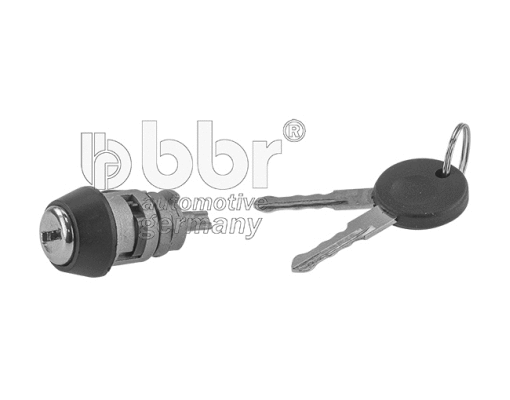 Lock Cylinder, ignition lock (002-30-11916)