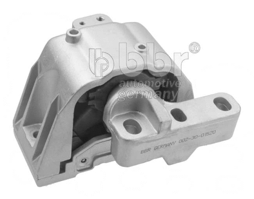 Mounting, engine (002-30-01520)