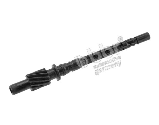 Speedometer Cable (002-40-08367)