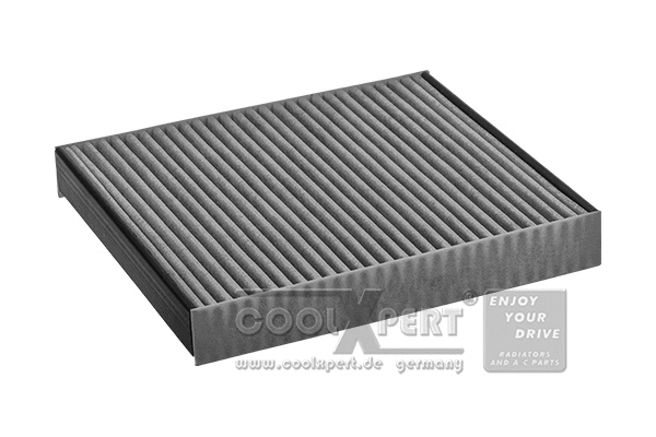 Filter, cabin air (035-20-03348)