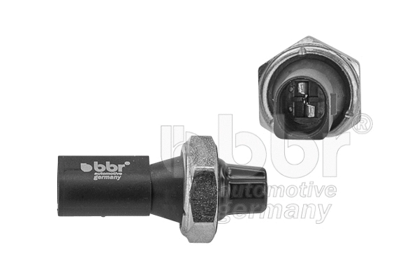 Oil Pressure Switch (001-10-22519)