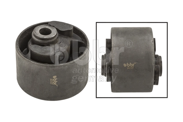 Mounting, engine (002-30-03935)