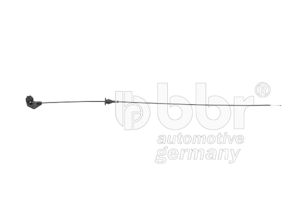 Bonnet Cable (001-10-17602)
