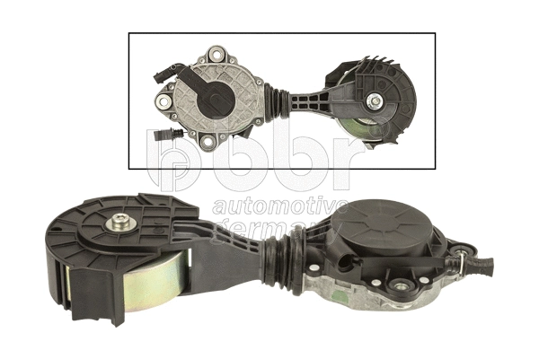 Tensioner Lever, V-ribbed belt (001-10-25058)