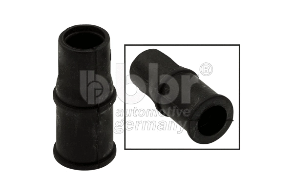 Guide Sleeve Kit, brake caliper (001-10-17923)