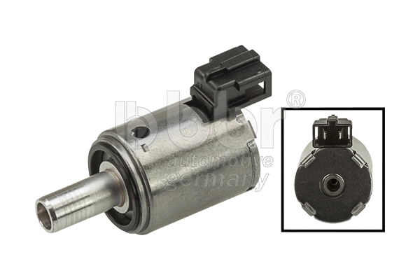 Shift Valve, automatic transmission (001-10-23217)