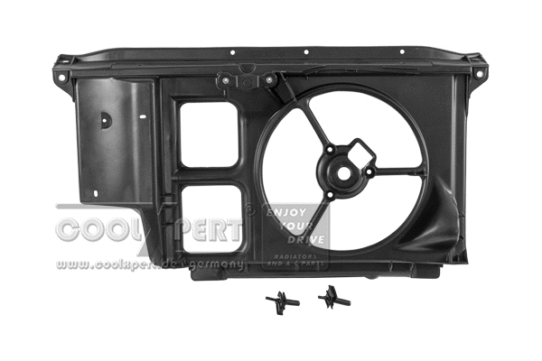 Radiator Support (001-10-22866)