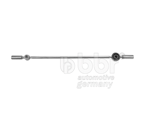 Selector-/Shift Rod (027-30-08186)