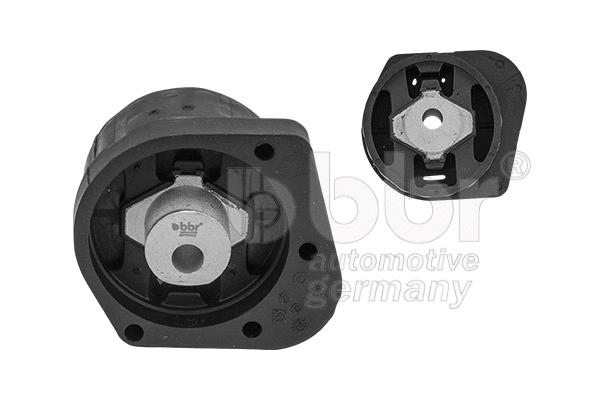 Mounting, automatic transmission (001-10-17654)