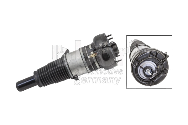 Air Spring, suspension (001-10-19605)