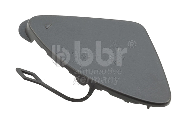 Flap, tow hook (001-10-27876)