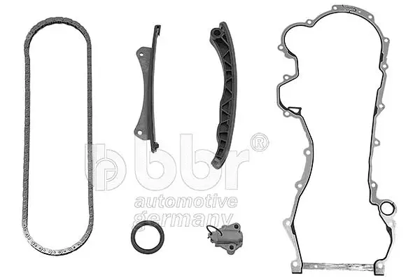 Timing Chain Kit (001-10-19841)
