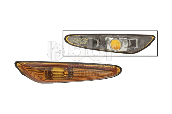 Direction Indicator (001-10-18474)