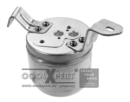 Dryer, air conditioning (003-60-08107)