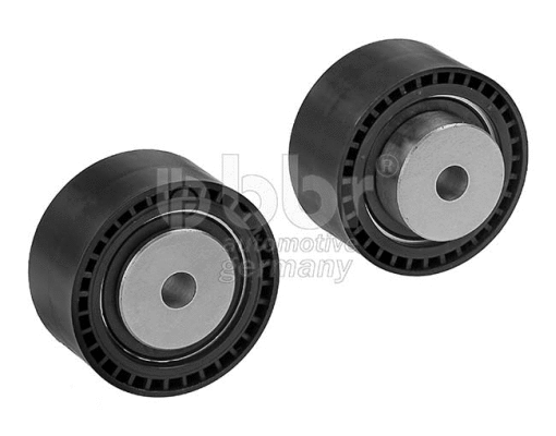 Deflection/Guide Pulley, timing belt (027-30-10115)