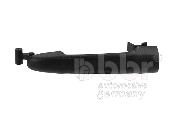 Exterior Door Handle (001-10-22115)