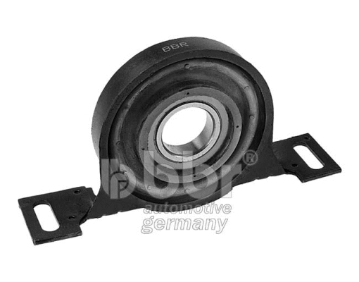 Suspension, propshaft (003-80-10501)
