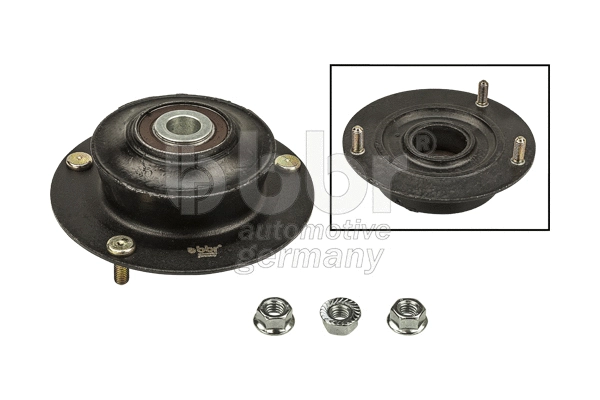 Suspension Strut Support Mount (001-10-26195)