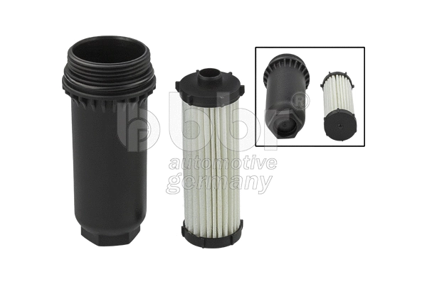 Hydraulic Filter Kit, automatic transmission (001-10-30440)