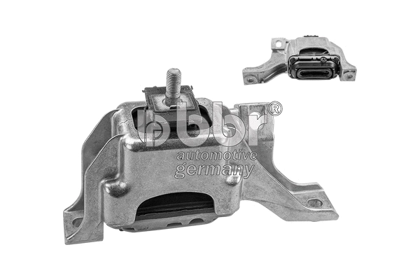 Mounting, engine (001-10-21927)