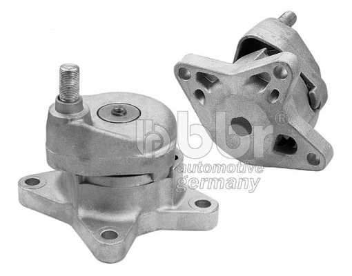 Belt Tensioner, V-ribbed belt (001-30-03976)
