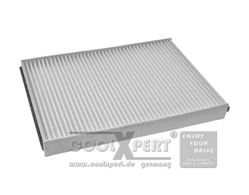 Filter, cabin air (006-20-01723)