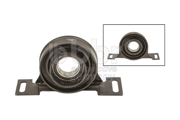 Suspension, propshaft (001-10-18612)