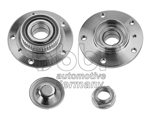 Wheel Bearing Kit (003-51-10261)