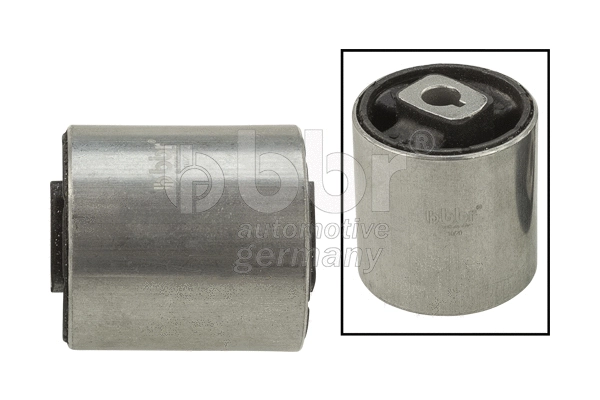 Mounting, control/trailing arm (001-10-21599)