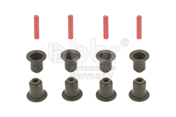 Seal Set, valve stem (001-10-23241)