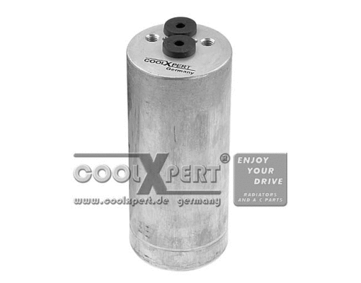 Dryer, air conditioning (003-60-01793)