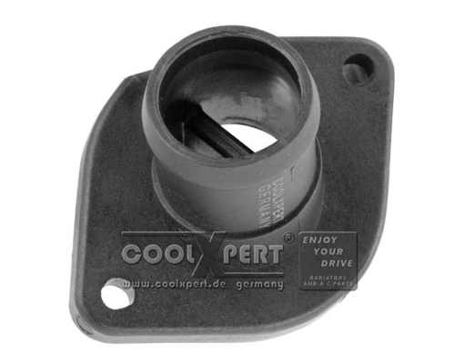 Coolant Flange (002-60-00784)