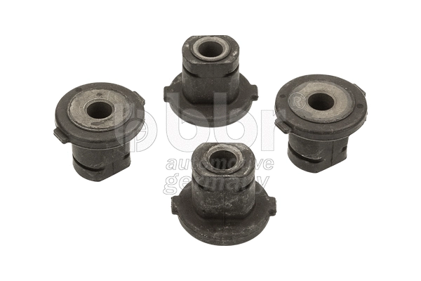 Mounting, steering gear (001-10-25393)